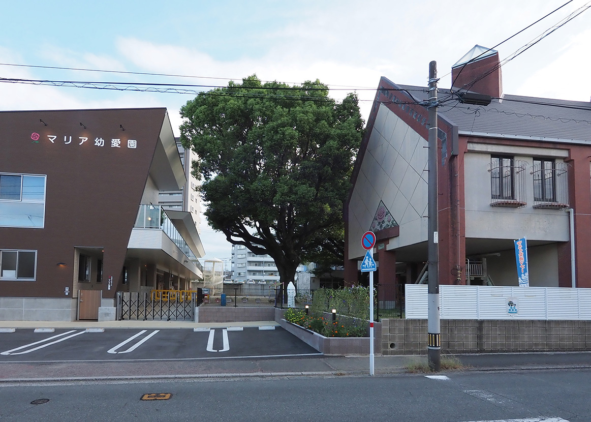マリア幼稚園