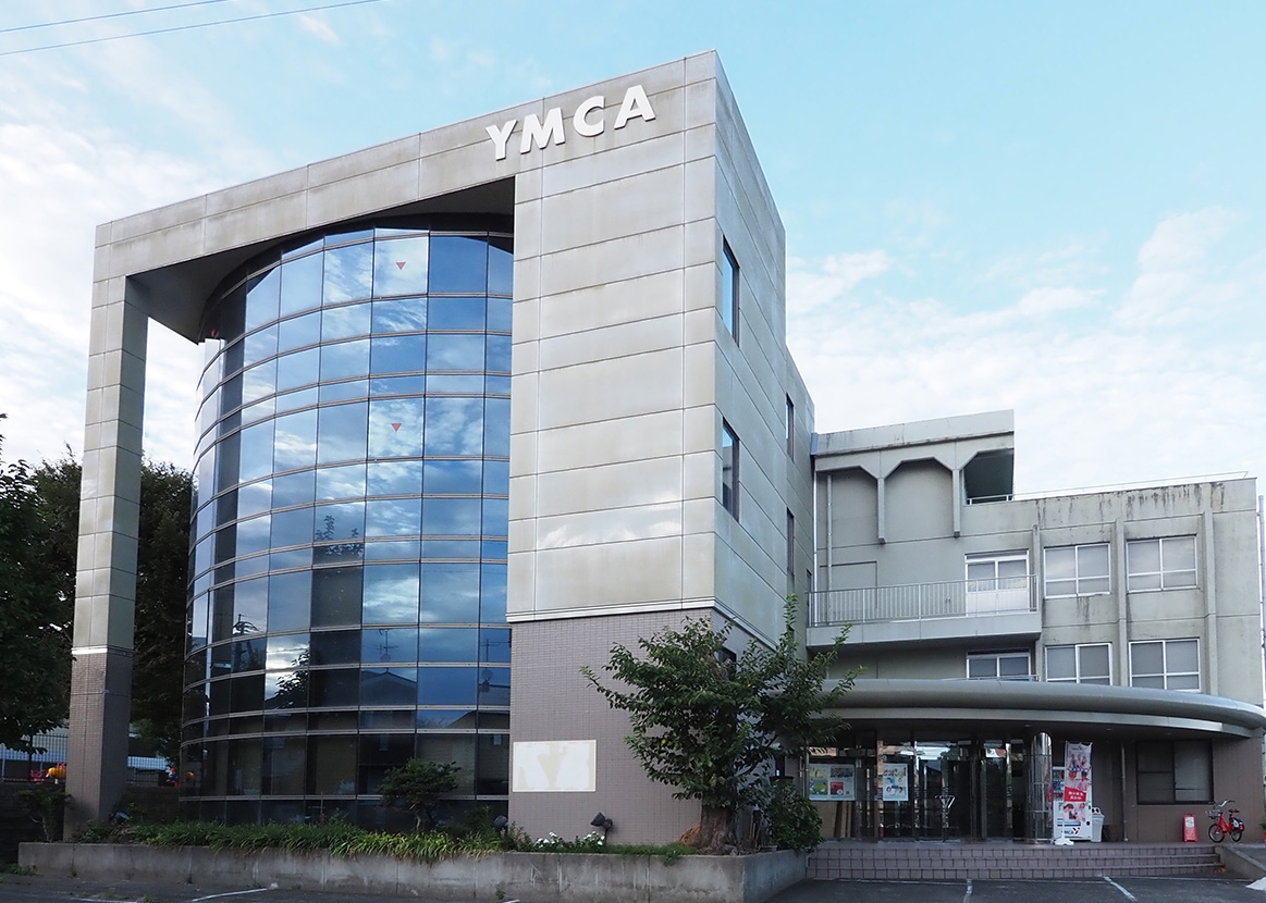 熊本YMCA学院東部グローバルコミュニティプラザ